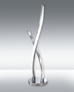 Lámpara de mesa Helix, vista del producto, ref. S15785-2