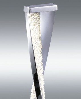Lámpara de mesa Weave, vista detalle 1, ref. S17550‐1
