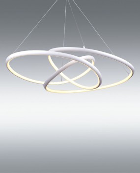 Lámpara colgante Equilibrium, vista del producto, ref. C17975‐62B
