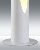 Lámpara de mesa Divine, vista detalle 2, ref. S16405‐10B