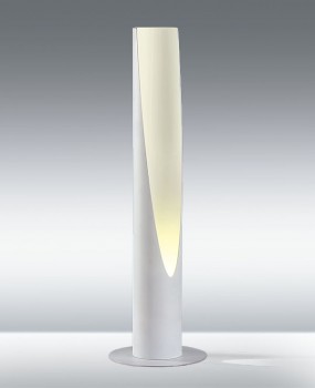 Lámpara de mesa Divine, vista del producto, ref. S16405‐10B