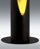 Lámpara de mesa Divine, vista detalle 2, ref. S16405‐10G
